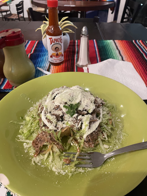 Photo Mickeys Kitchen Mexican Cuisine - 15