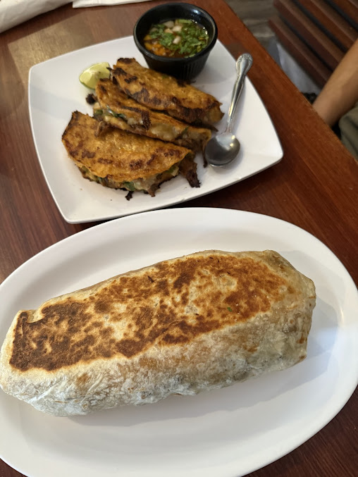 Photo Mickeys Kitchen Mexican Cuisine - 16