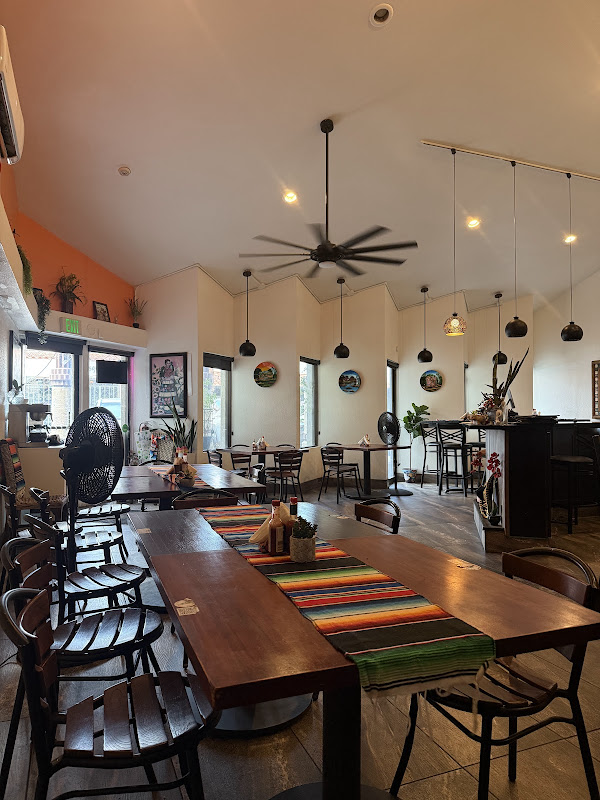 Mickeys Kitchen Mexican Cuisine