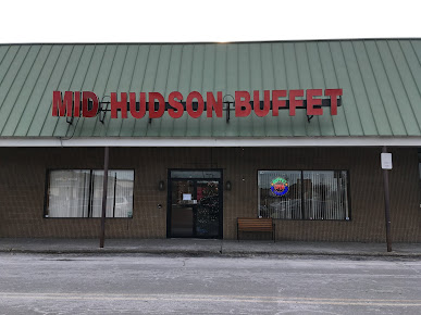 Photo Mid Hudson Buffet - 4