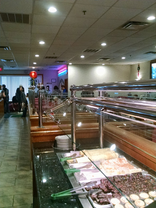 Photo Mid Hudson Buffet - 7