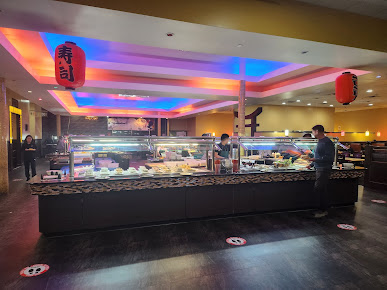 Photo Mid Hudson Buffet - 8