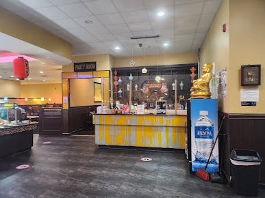 Photo Mid Hudson Buffet - 10
