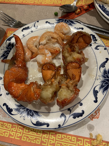 Photo Mid Hudson Buffet - 11