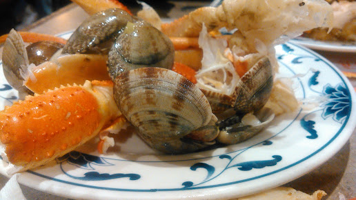 Photo Mid Hudson Buffet - 12