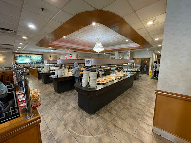 Photo Mid Hudson Buffet - 13