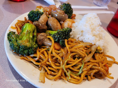 Photo Mid Hudson Buffet - 14