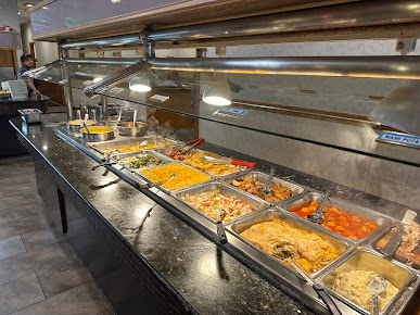 Photo Mid Hudson Buffet - 15