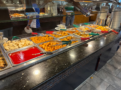 Photo Mid Hudson Buffet - 16