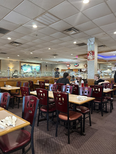 Photo Mid Hudson Buffet - 17