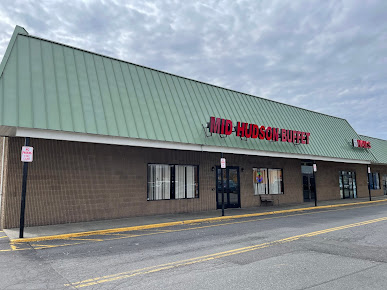 Photo Mid Hudson Buffet - 18