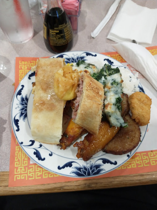 Photo Mid Hudson Buffet - 20