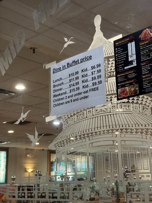 Photo Mid Hudson Buffet - 21