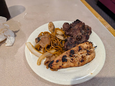 Photo Mid Hudson Buffet - 23