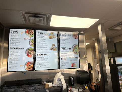 Menu Middle Eats Bloomfield Twp - 6