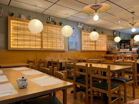 Photo Midori Japanese Restaurant - 2
