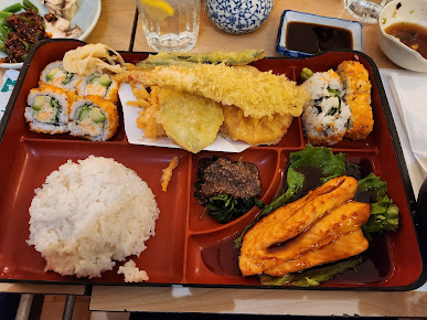Photo Midori Japanese Restaurant - 7