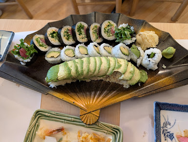 Photo Midori Japanese Restaurant - 16