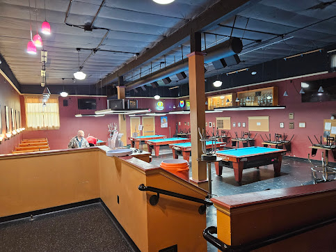 Photo Midway Historic Public House - 13