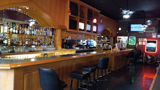 Photo Midway Historic Public House - 17