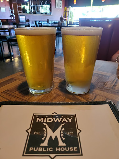 Photo Midway Historic Public House - 23