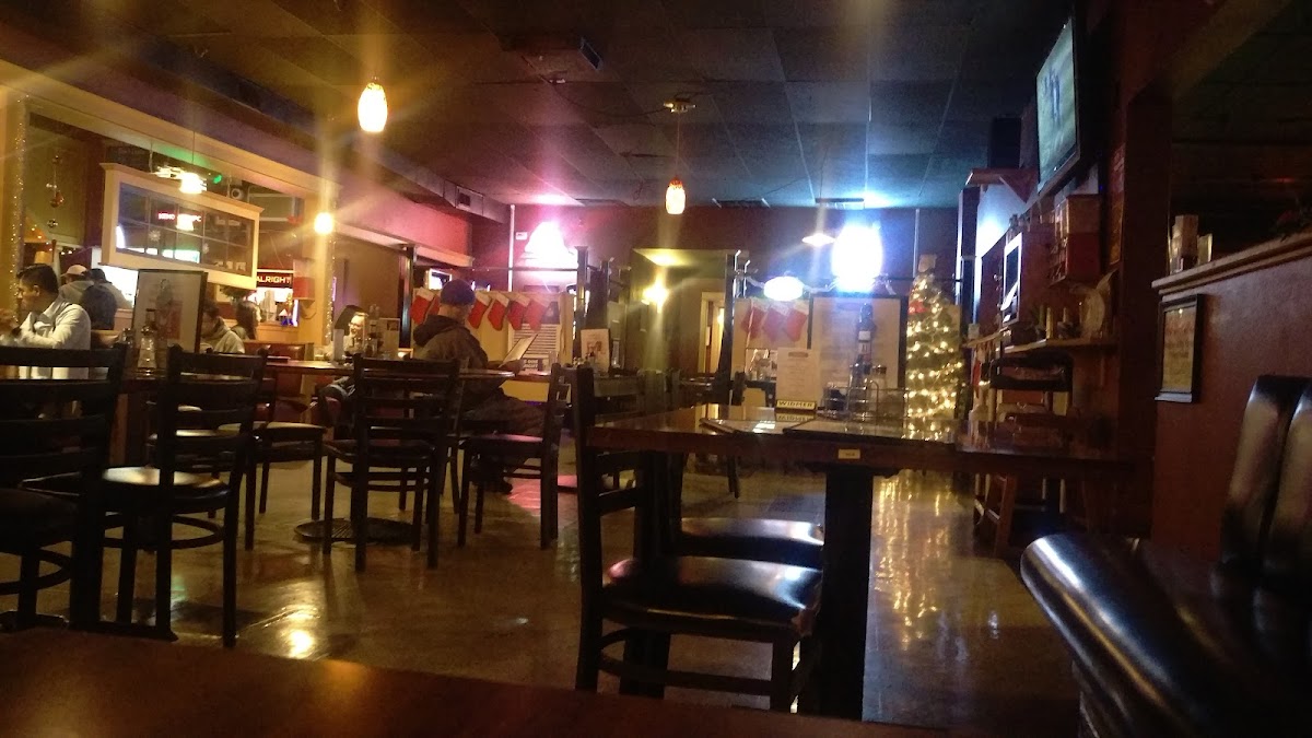 Midway Historic Public House