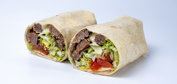 Photo Mighty Taco - 3
