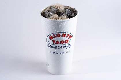 Photo Mighty Taco - 9