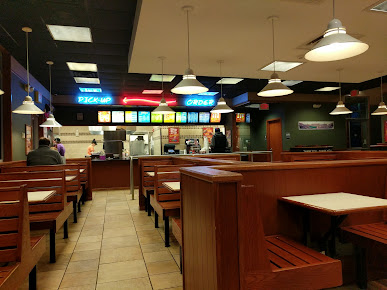 Photo Mighty Taco - 11