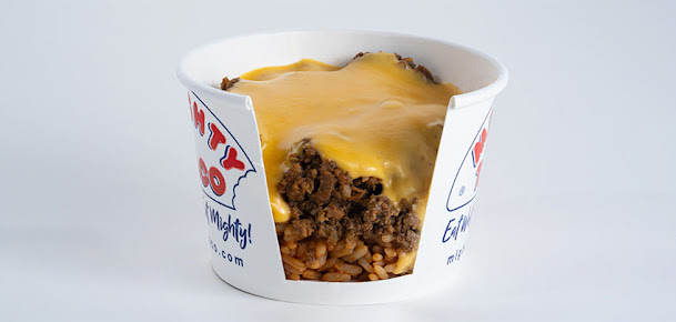Photo Mighty Taco - 13
