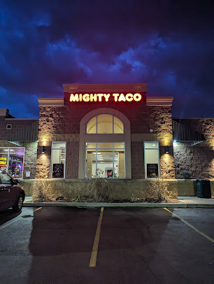 Photo Mighty Taco - 15