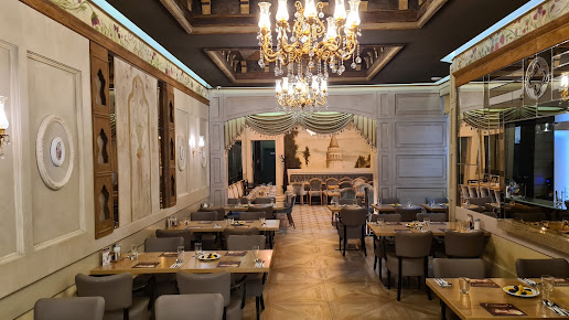 Photo Mihmandar Restaurant Berlin Kreuzberg - 11