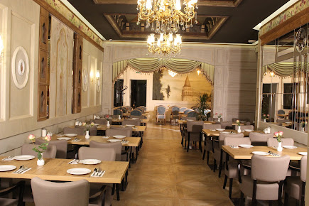 Photo Mihmandar Restaurant Berlin Kreuzberg - 13