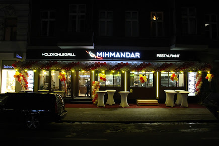Photo Mihmandar Restaurant Berlin Kreuzberg - 15