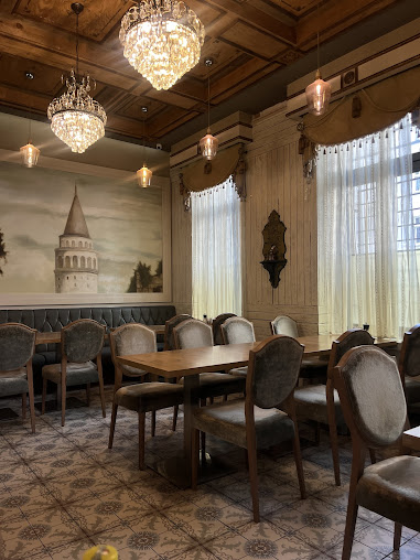 Photo Mihmandar Restaurant Berlin Kreuzberg - 17