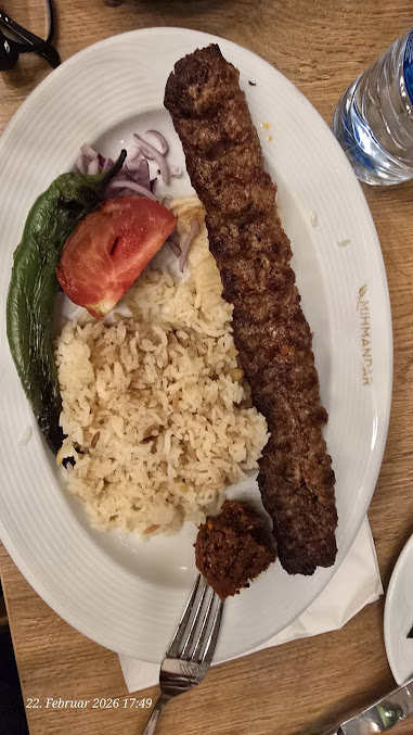 Photo Mihmandar Restaurant Berlin Kreuzberg - 22