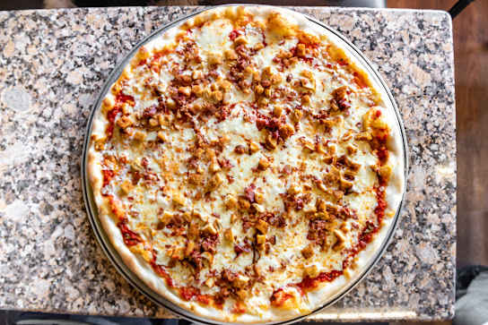 Photo Mike And Joes Wood Fire Pizza Hopewell Jct - 8