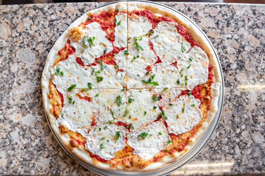 Photo Mike And Joes Wood Fire Pizza Hopewell Jct - 10