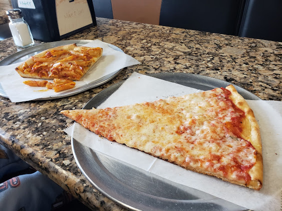 Photo Mike And Joes Wood Fire Pizza Hopewell Jct - 11