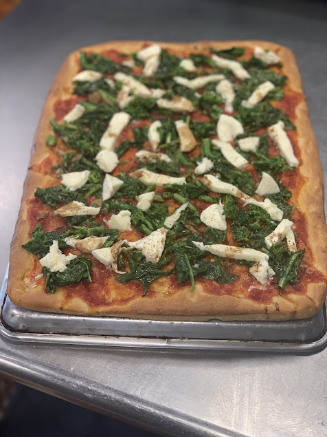 Photo Mike Joes Wood Fired Pizza Pasta - 3