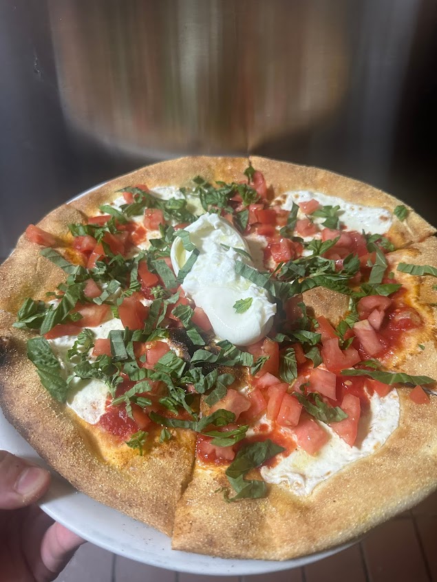 Photo Mike Joes Wood Fired Pizza Pasta - 10