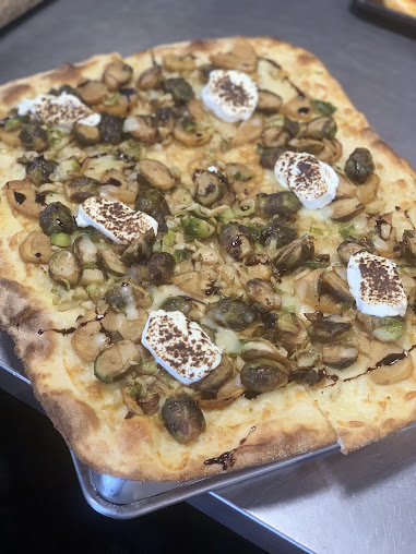 Photo Mike Joes Wood Fired Pizza Pasta - 12