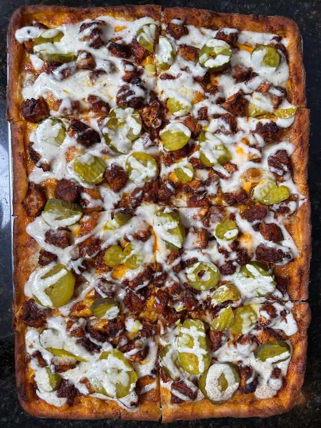 Photo Mike Joes Wood Fired Pizza Pasta - 16