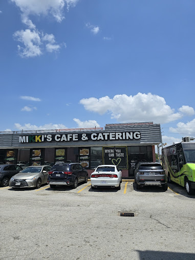 Photo Mikki's Soul Food Cafe - 11