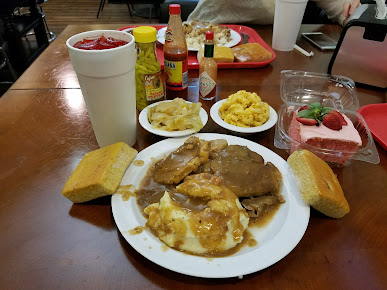 Photo Mikki's Soul Food Cafe - 12