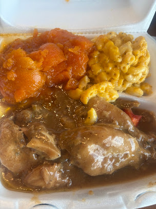 Photo Mikki's Soul Food Cafe - 15