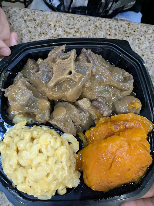 Photo Mikki's Soul Food Cafe - 16