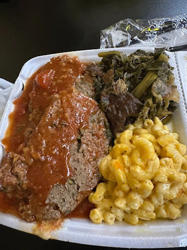 Photo Mikki's Soul Food Cafe - 17