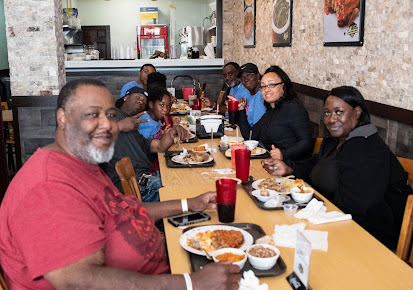 Photo Mikki's Soul Food Cafe - 19