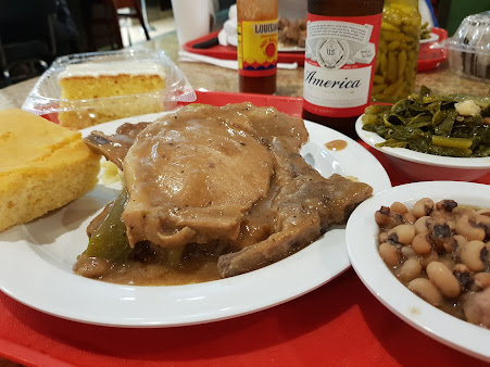 Photo Mikki's Soul Food Cafe - 22